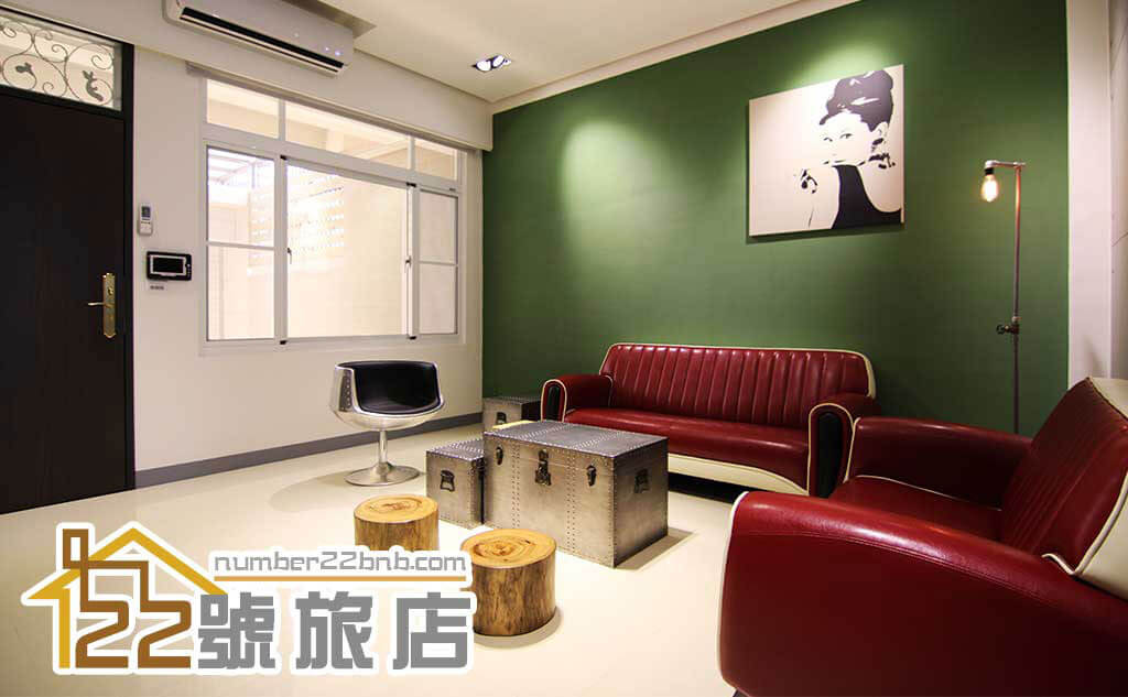 東港民宿22號旅店的Banner圖1