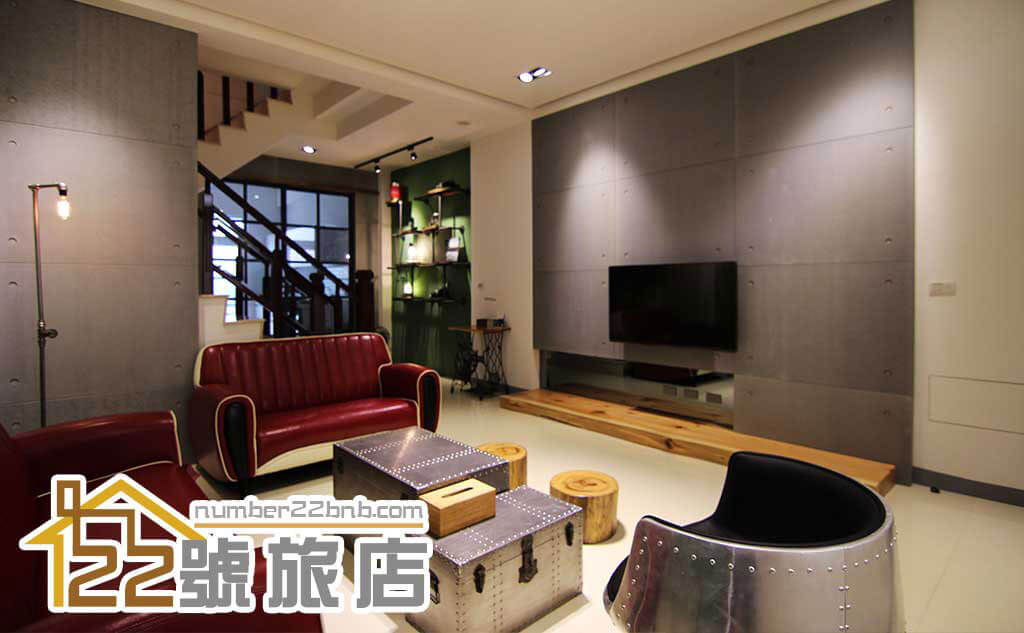 東港民宿22號旅店的Banner圖2