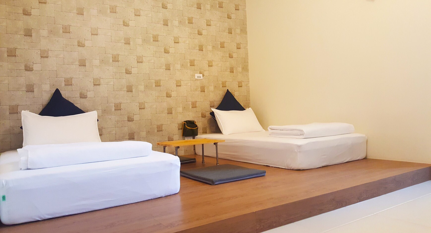 東港民宿22號旅店的房間照片